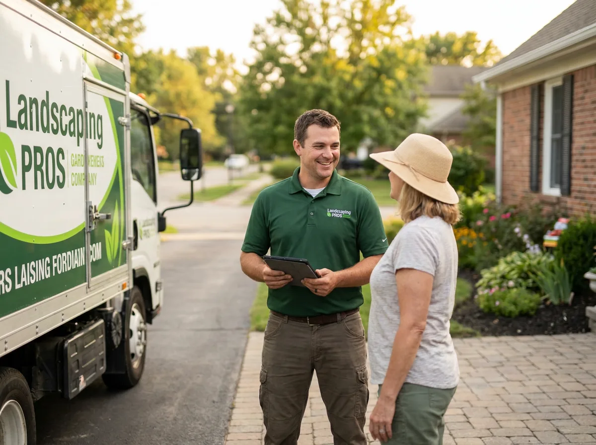 Landscaping Davenport, FL FAQs